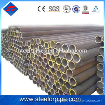 Sales promotion cheap schedule 40 seamless carbon steel pipe